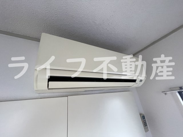 Lakia　Maison　高井田の内装
