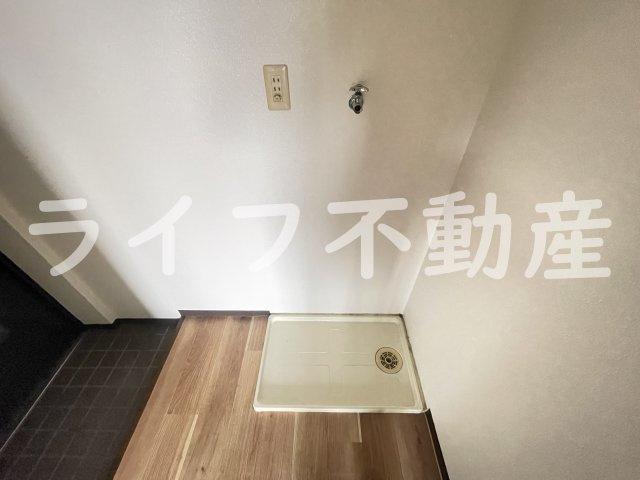 Lakia　Maison　高井田の設備