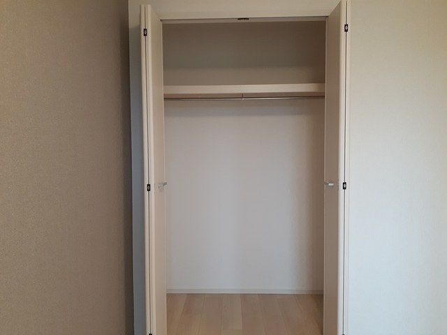 ダンディライオンⅤの収納