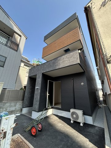 ノアールテラス清輝本町の画像