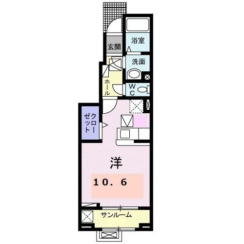 エスポワールＡ