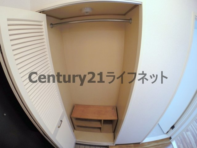 【玄関】 | C－WING