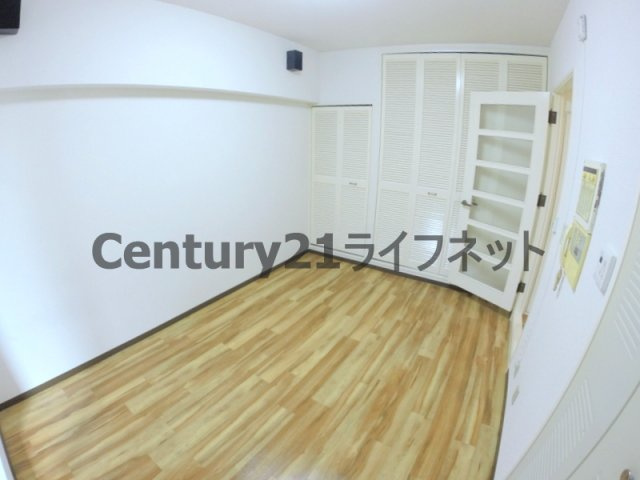 【内装】 | C－WING