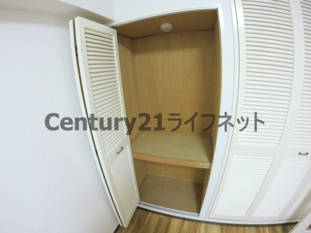 【収納】 | C－WING