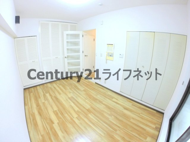 【寝室】 | C－WING
