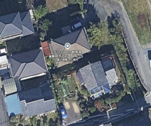 藤岡市立石486-5のその他