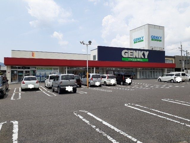 サンライズⅡのその他