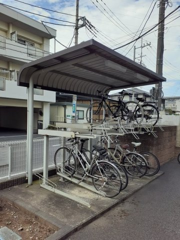カーサ・エスポワールのその他共用部分
