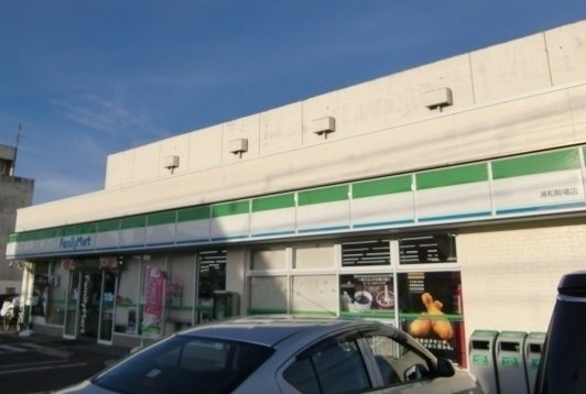 Ａｌｔａ　ｐｏｎｔｏ浦和の周辺|ファミリーマート 浦和駒場店まで750m