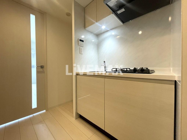 【キッチン】S-RESIDENCE尾頭橋beaute