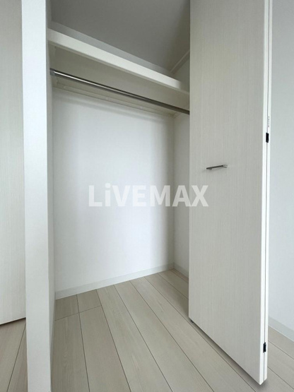 【収納】S-RESIDENCE尾頭橋beaute