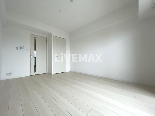 【寝室】S-RESIDENCE尾頭橋beaute