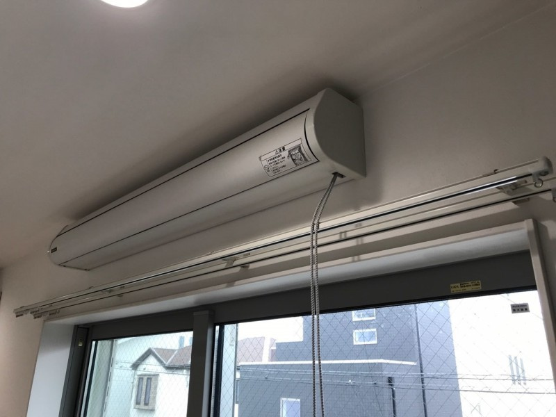 オリーブ北戸田の設備