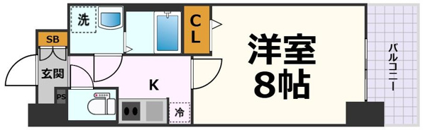 S-RESIDENCE尾頭橋beaute