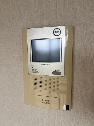 アリエさいたま新都心のセキュリティ