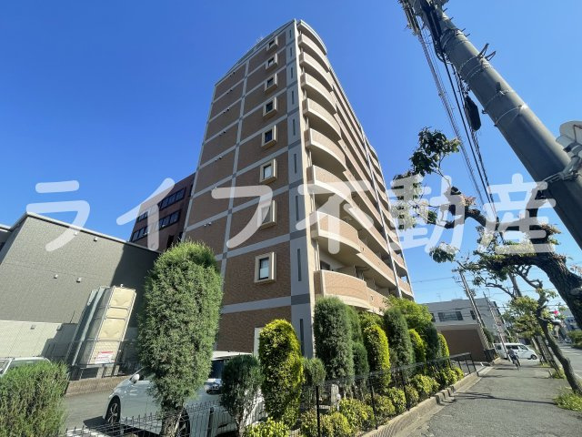 アット長田