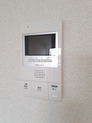 ベルフィオーレのセキュリティ