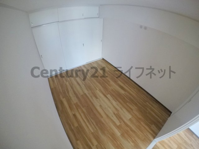 【寝室】 | サンフラッツ新大阪本館