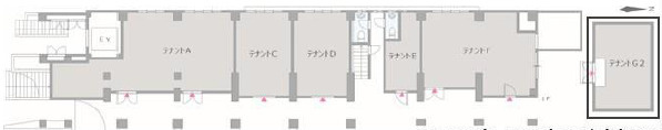 心斎橋ロジック
