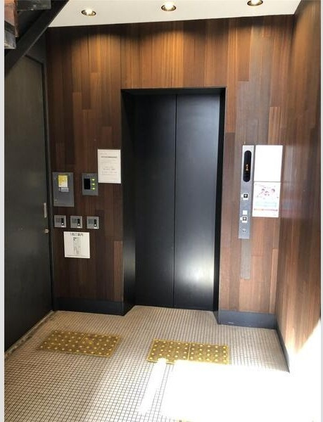 心斎橋ロジックのその他共用部分