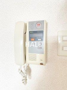 【エントランス】 | ロイヤル渡辺通