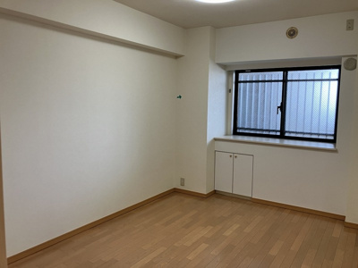 【寝室】 | 大和中央パークホームズ