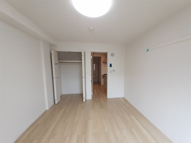 サンセール寝屋川の内装|過ごしやすい室内です