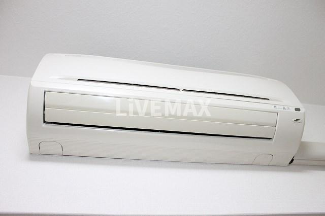 【設備】プレサンス大手前パークサイド 