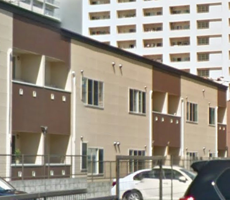 ローザハイム通町　東棟の画像