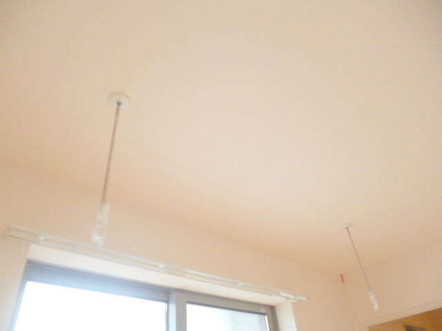 Ｖｅｎｔ Ｖｅｒｔの内装|★雨の日も安心の室内物干フック★