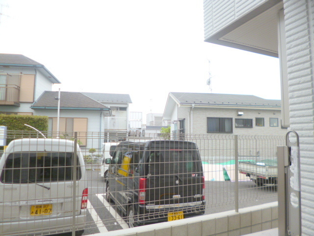 Ｖｅｎｔ Ｖｅｒｔの展望|★眺望★