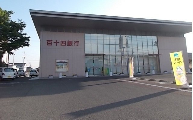 Ｏｒｂｌｙ　Ｙ　Ⅰの周辺|百十四銀行仏生山支店さんまで950m