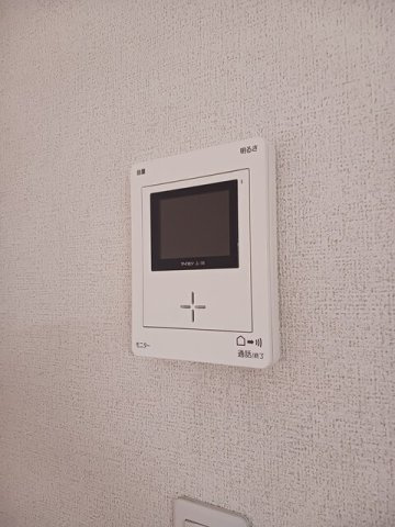 ポムドテールＴの設備
