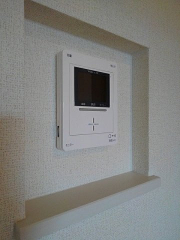 ラ・ブレーメンＡの設備