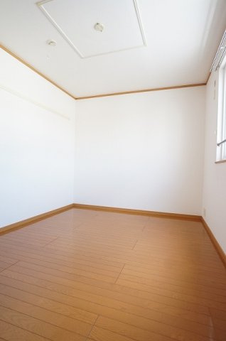 レス　ポール　Ｂの内装