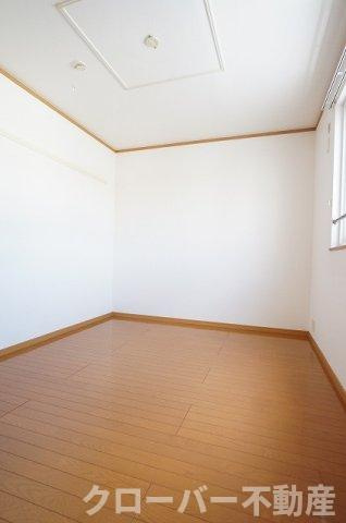 レス　ポール　Ｂの内装