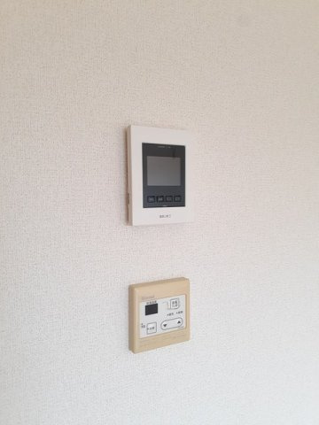 南オレンジタウンⅢの設備
