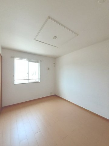 南オレンジタウンⅢの内装