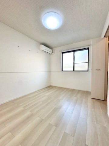 エトワール　メゾンの内装|内装です