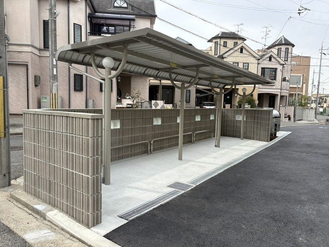 エトワール　メゾンのその他共用部分