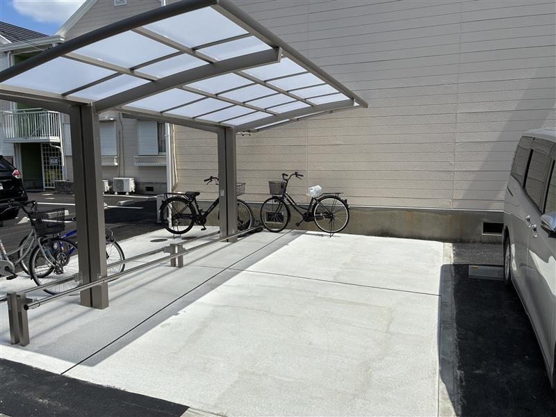 ウィンディア長村　Ⅰのその他