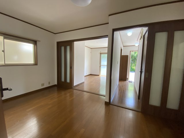 日野町一戸建のその他