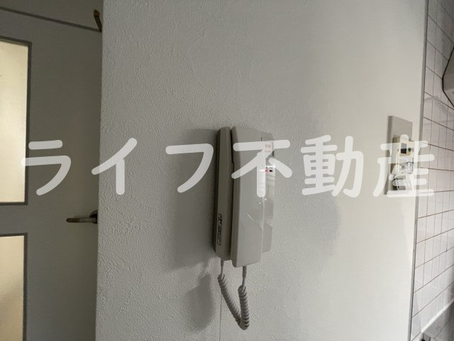 ハイムカランツのセキュリティ