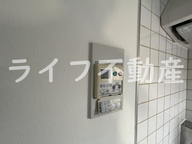 ハイムカランツの設備