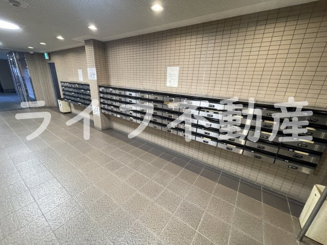 ハイムカランツのその他共用部分