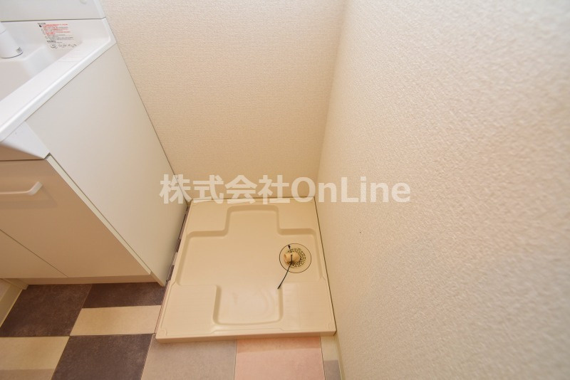 Fstyle若江本町2号館の設備