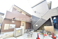 Fstyle若江本町2号館の画像