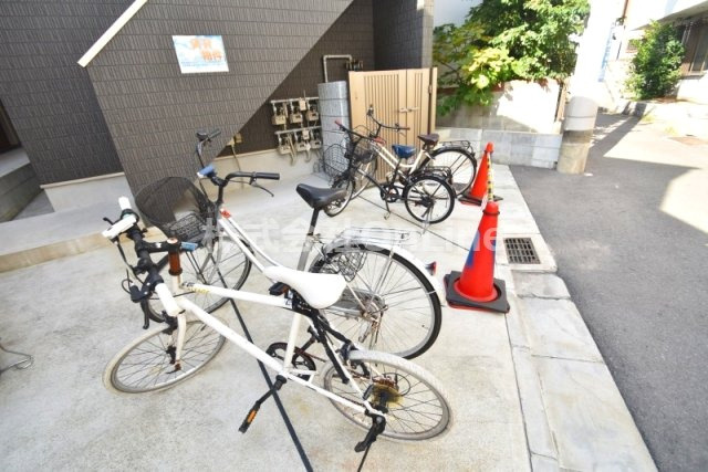 Fstyle若江本町2号館のその他共用部分