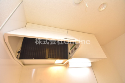 【設備】 | Fstyle若江本町2号館