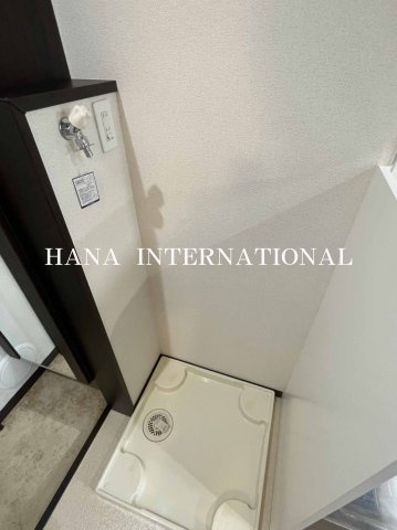 ラフィーネ北葛西の設備|他部屋写真参照